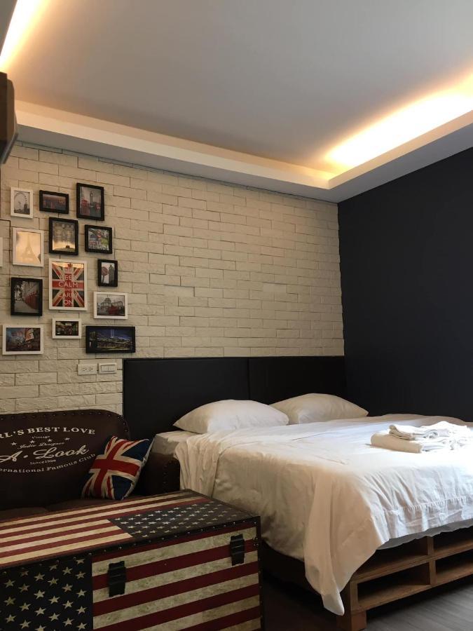 Prince Đông Cảng Ngoại thất bức ảnh