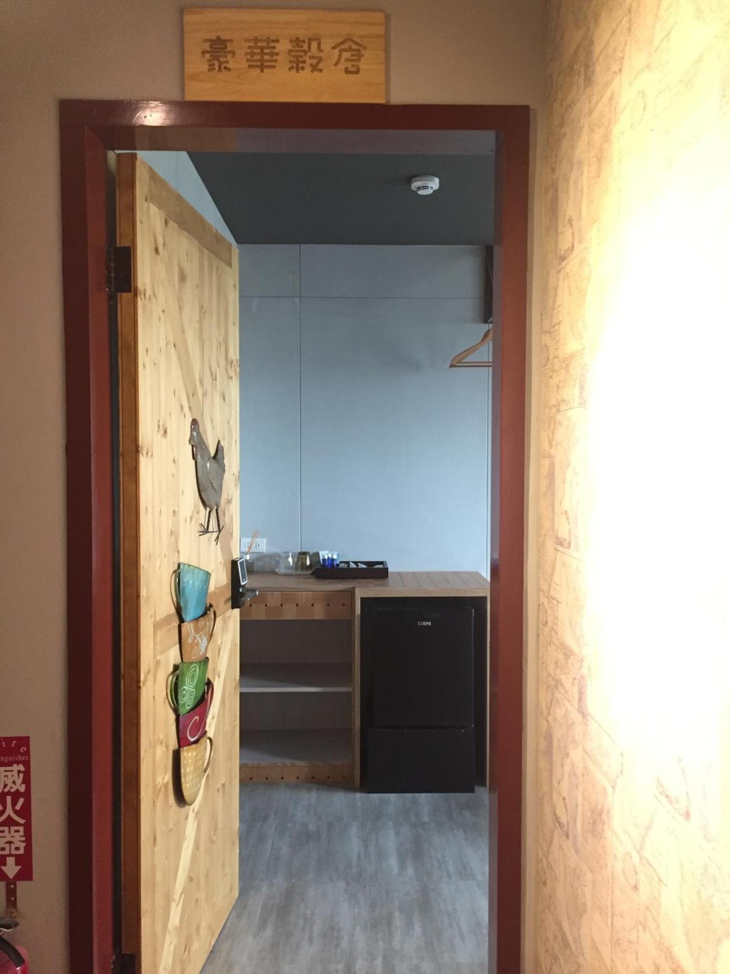 Prince Đông Cảng Ngoại thất bức ảnh